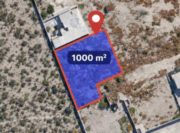 Terreno / Lote , Ramos Arizpe · Terreno de 1000 m² en Venta, Ramos Arizpe, en Zona Privada Sin Servicios