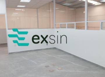 Oficina · 600m² · Renta de Bodega Comercial, Angelópolis, Periférico