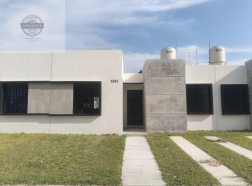 Casa · 66m² · 2 Recámaras · 1 Estacionamiento · Casa en Venta Modelo Luna