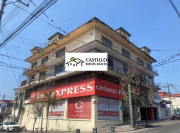 Edificio , Córdoba · Edificio en Venta Av 1 Esquina Calle 8 Col. Centro, Cordoba, Ver.