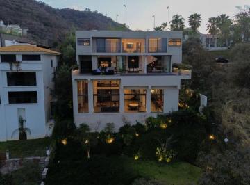Casa de 4 habitaciones, Zapopan · Las Cañadas Casa en Venta de Lujo con Gran Diseño y Vistas Panorámicas