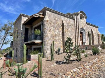 Casa de 4 habitaciones, San Miguel de Allende · Casa en Venta, El Cortijo San Miguel de Allende