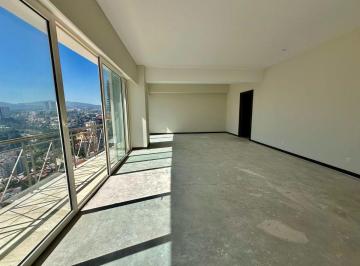 Departamento de 3 habitaciones, Cuajimalpa de Morelos · Boulevard Reforma IV Girault Arquitectos, con Piso