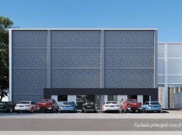 9b06d9edc05e817176f72fbf8e05cd75f06ef477e7aa7aaf77ba089b087e8946 · Nave Industrial en Park Prika Apodaca