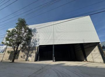 Nave industrial , Cuautlancingo · Nave Industrial en Renta Sobre La Autopista México Puebla