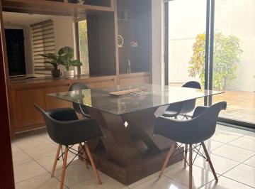 Casa de 5 habitaciones, Monterrey · Casa Amueblada en Renta con 5 Habitaciones en Cumbres 1 Sector