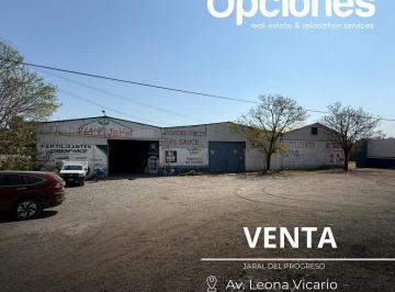 Terreno / Lote , Jaral del Progreso · Se Vende Propiedad Comercial Sobre Av Leona Vicario en Jaral del Progreso, Gto