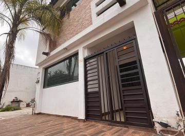 Casa · 156m² · 3 Recámaras · 2 Estacionamientos · Casa en Venta, Valle de Los Nogales 2e Apodaca, Nl Sector Privado