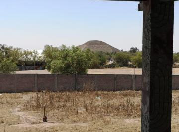 Terreno / Lote · 800m² · Terreno en San Martín de Las Pirámides