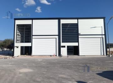 Nave industrial · 210m² · 2 Estacionamientos · Venta Nave Industrial Practipark Frente Al Piq