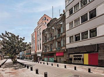 Edificio , Cuauhtémoc · Edificio en Renta en Centro Historico