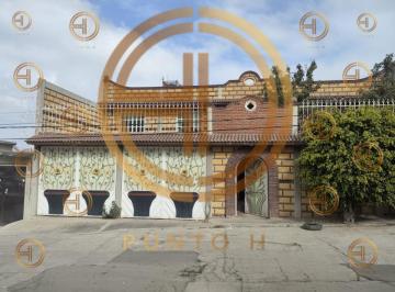 Casa de 4 habitaciones, Ixtapaluca · Casa con 376 m² Superficie de Terreno, 4 Recámaras en Venta, Jorge Jiménez Cantú
