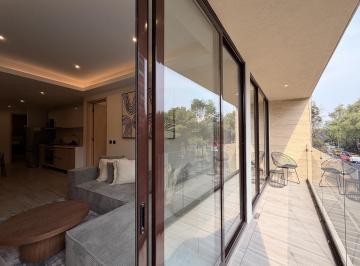 Departamento · 75m² · 2 Recámaras · 1 Estacionamiento · Departamento en Venta en La Col Roma