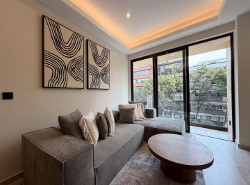 Departamento · 75m² · 2 Recámaras · 1 Estacionamiento · Departamento en Venta en La Col Roma