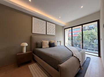 Departamento · 75m² · 2 Recámaras · 1 Estacionamiento · Departamento en Venta en La Col Roma