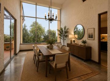 Casa de 3 habitaciones, Alvaro Obregón · Casa en Venta con Vista Panoramica, Jardín de 65 m² y Terraza. Lomas de Las Águilas