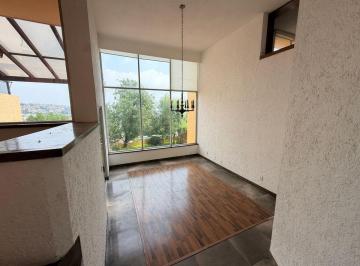Casa de 3 habitaciones, Alvaro Obregón · ¡Oportunidad! Casa de 351 m² de Terreno con Jardín y Grandes Espacios en Lomas de Las Águilas