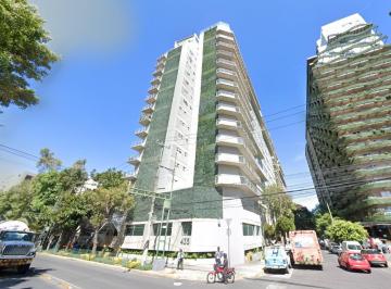 Departamento de 3 habitaciones, Benito Juárez · Vendo Depto. de 180 m² en Col. Sta. Cruz Atoyac, Cerca de Avs Principales. Recuperación Bancaria