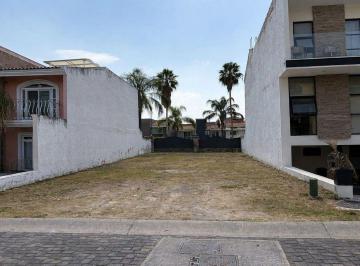 Terreno / Lote , Tlajomulco de Zúñiga · Terreno en Venta en Condominio Los Cedros | Rancho San José del Tajo