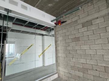 Oficina , Guadalajara · Oficina en Renta Obra Gris