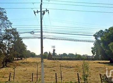 Terreno / Lote · 38335m² · Venta de Terreno en Carretera Mexico Pachuca