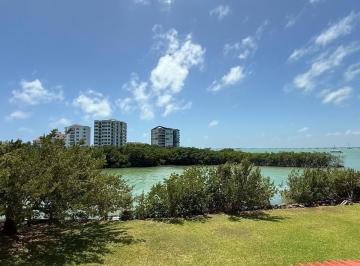 Departamento · 120m² · 2 Recámaras · 2 Estacionamientos · Departamento en Zh Isla Bonita - Pokta Pok en Cancún, Quintana Roo