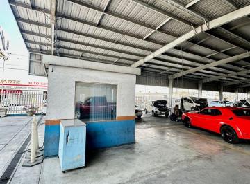 Nave industrial , Monterrey · Renta Junto o Separado Terreno, 2 Nave S Industrial, Edificio en Av Ruiz Cortinez, Mitras Norte