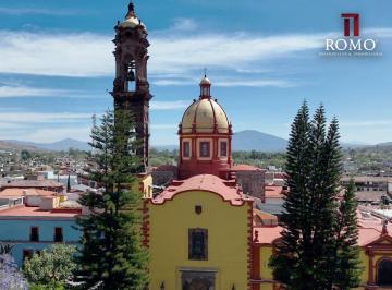 Terreno / Lote , Jiquilpan · Terreno de 95 Ha en Venta en Jiquilpan de Juárez