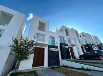 Casa de 3 habitaciones, El Marqués · Renta Casa 3 Habitaciones con Amenidades Zibata Apt