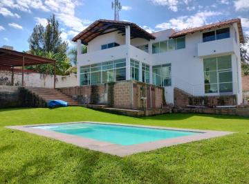 Casa de 3 habitaciones, Tuxcueca · Casa en Renta en Tuxcueca