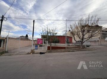 Casa · 119m² · 4 Recámaras · Casa San Rafael