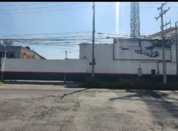 Terreno industrial · 1185m² · Terreno Industrial en Venta en Vallejo, Cdmx