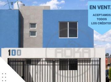 Casa de 3 habitaciones, Durango · Casa en Venta Rancho San Miguel