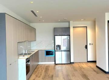 Departamento de 1 habitación, Chihuahua · Departamento en Renta Amueblado T. Element en D1 $28 Mil Incluye Mtto.