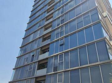 Departamento de 2 habitaciones, Guadalajara · Departamento Amueblado en Renta Col. Ladron de Guevara
