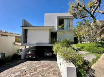 Casa de 3 habitaciones, Zapopan · Las Cañadas Casa en Venta en Coto La Pradera Colindante a Cañada