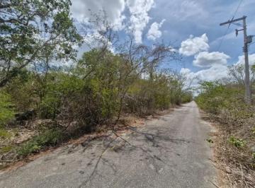 1 · Terreno en Venta en Temozón Norte, Ubicación Premium Residencial