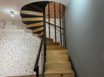 Departamento de 2 habitaciones, Miguel Hidalgo · Venta Departamento en Parque Lira