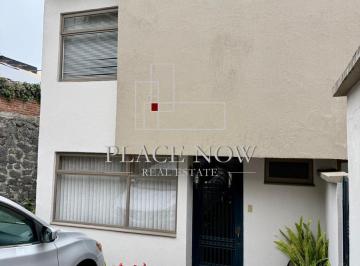 Casa en condominio · 185m² · 3 Recámaras · 3 Estacionamientos · Casa en Venta, Col. Lomas Quebrada Magdalena Contreras
