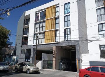 Departamento de 2 habitaciones, Cuauhtémoc · Departamento con 51 m² y 2 Recámaras en Venta en Tránsito