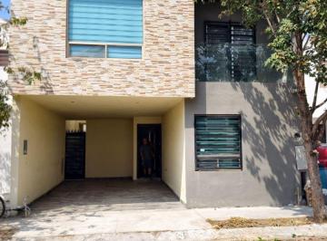 Casa de 3 habitaciones, Apodaca · Casa en Venta en Paseo de Los Nogales, Santa Rosa Apodaca Nl