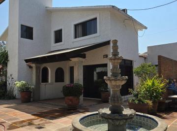 Casa · 141m² · 3 Recámaras · 3 Estacionamientos · Se Renta Casa (Amueblada) en El Fraccionamiento Bello Horizonte en Cuernavaca