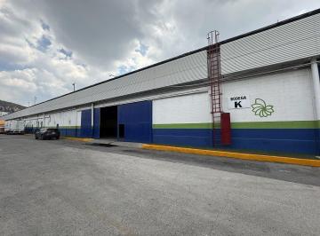0414ad3112b505b0451349db045de17d76fb304855b79cd7d02018f1b79a8ae6 · Renta Bodega Industrial 5,870 m Sobre Av Gustavo Baz