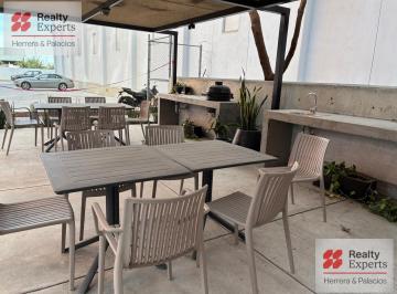 Departamento · 66m² · 2 Recámaras · 1 Estacionamiento · Departamento Pre Venta Zona Centro