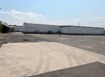 Nave industrial en Venta  San Antonio Ixtacala · Nave Industrial en Venta en Tlalnepantla