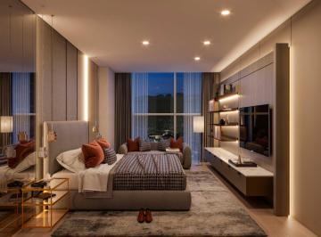 Departamento de 1 habitación, Monterrey · Vive en Lo Más Alto de Monterrey – Departamento en Rise Towerdepartamentos en Preventa