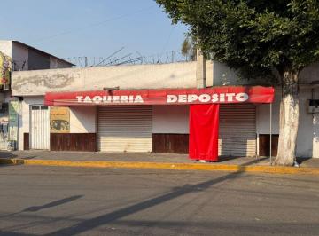 Local comercial , Iztapalapa · Local Comercial en Renta_iztapalapa_a 5 Min. Metro Periferico Oriente