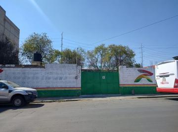 Terreno / Lote · 1113m² · Renta de Terreno Uso Comercial en Toluca, Edo de México