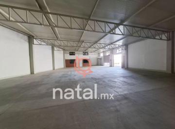 Bodega comercial , Puebla · Bodega Comercial E Industrial en Venta, con Anden y Patio de Maniobras, Ubicada en Xilotzingo