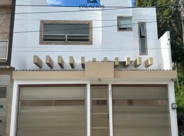 Casa · 217m² · 3 Recámaras · Casa en Lomas del Mar